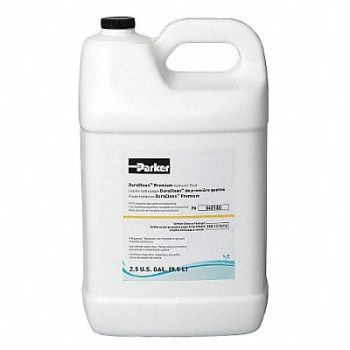 PARKER Oil Hydraulic 2.5 gal., 29TK17