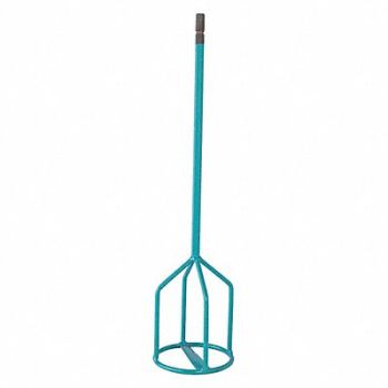 COLLOMIX Compound Stirring Paddle 23-1/2 in H, 29UK16