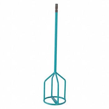 COLLOMIX Compound Stirring Paddle 23-1/2 in H, 29UK17