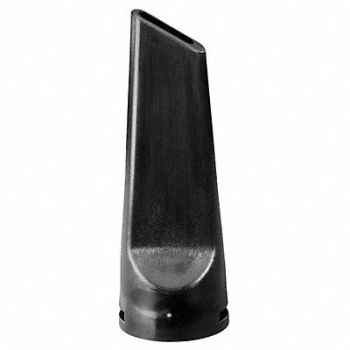 MILWAUKEE Vacuum Crevice Tool, 29UP07