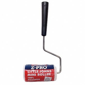 PREMIER Mini Paint Roller Kit 4 L 1/4 Nap, 29UT51