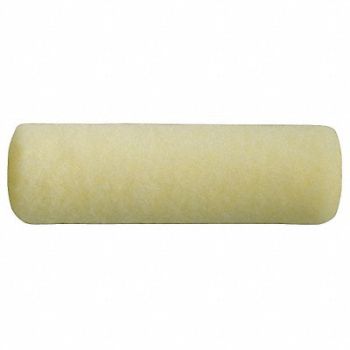 PREMIER Paint Roller Cover 9 L 3/8 Nap Phenolic, 29UT57