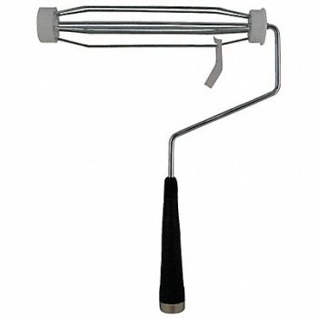 PREMIER Paint Roller Frame 9 Roll L 12.5 L, 29UT70