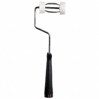 PREMIER Mini Paint Roller Frame 3 Roll L 11.5 L, 29UT79