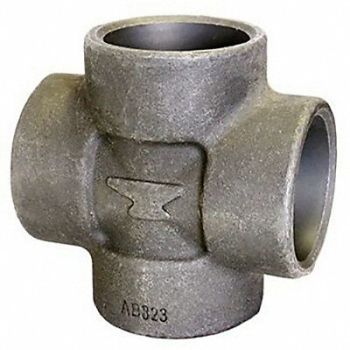 ANVIL Cross Forged Steel 2 1/2 in Class 3000, 29VE33