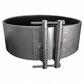 DUCTMATE Gasketed Coupler 18 Duct Size, 29VK14