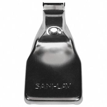 SANI-LAV Valve Pedal, 29VK57