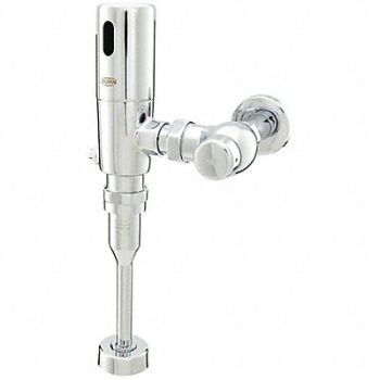 ZURN Exposed Top Spud Automatic Flush Valve, 29VL86