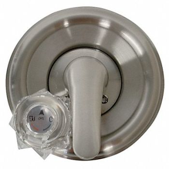 Tub Shower Trim Danco Brush Nickel, 29VM55