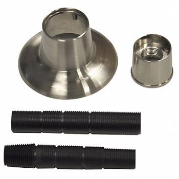 Shower Handle Flang Danco Metal Plastic, 29VM60