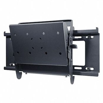 PEERLESS TV Wall Mount Cap 200 lb Steel Tilt, 29WK05