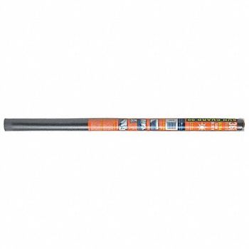 SAINT-GOBAIN ADFORS Solar Screen Fiberglass 36 in.x7 ft., 29WK22