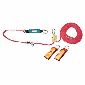 MSA Lifeline Single Span, 29WL01