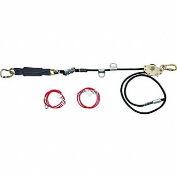 MSA Lifeline Single Span, 29WL10