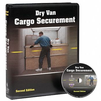 JJ KELLER Training DVD Regulatory Compliance, 29WM43