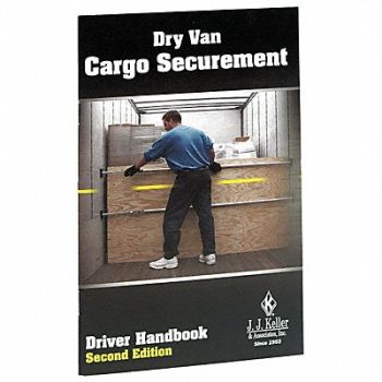 JJ KELLER Training DVD Reg Compliance English PK10, 29WM44