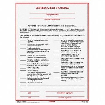 JJ KELLER Training DVD Workplace Safety PK50, 29WN21