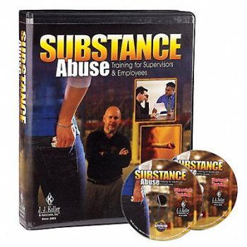 JJ KELLER DVD Training Program General Safety, 29WN93