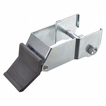 GRAINGER APPROVED Brake Kit for Casters Steel Left Brake, 29XU52
