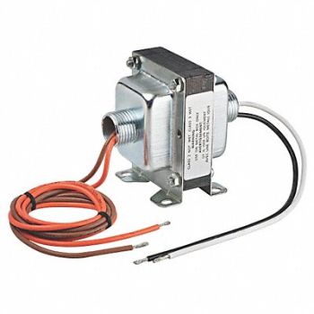 JOHNSON CONTROLS Cls 2 Trnsfrmr 40VA Open Foot, 29YK03