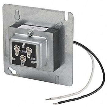 JOHNSON CONTROLS Cls 2 Trnsfrmr 40VA Open Plate, 29YK04