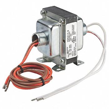 JOHNSON CONTROLS Cls 2 Trnsfrmr 40VA Open Foot, 29YK06