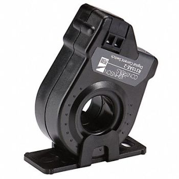 JOHNSON CONTROLS Current Sensing Relay 0.5A 30VAC/DC, 29YK49