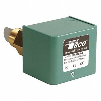 TACO Flow Switch 3.5 to 600 SPDT, 29YM30