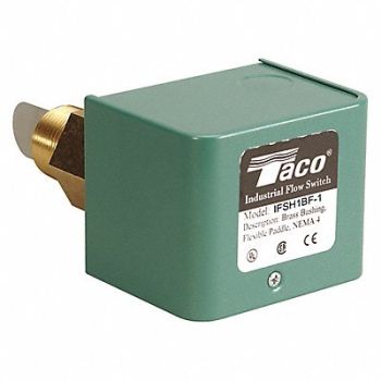 TACO Flow Switch 3.5 to 600 SPDT, 29YM32