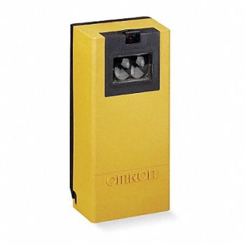 OMRON Photoelectric Sensor Rectangl Reflective, 2A183