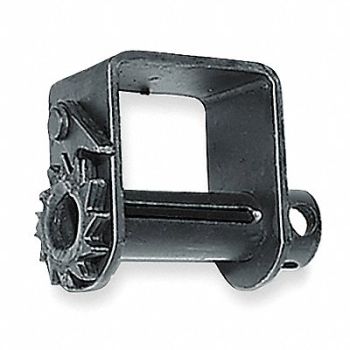 LIFT-ALL Tie Down Winch Weld on 5000 lb., 2A464