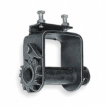 LIFT-ALL Tie Down Winch Bolt on 5000 lb., 2A465