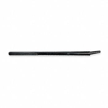 LIFT-ALL Standard Winch Bar 34 In Knurled Grip, 2A466