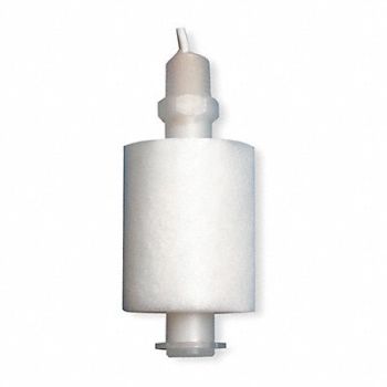MADISON Lqd Lvl Swch Vrtcl 1/4 NPT 100 VA Rtng, 5DYD1