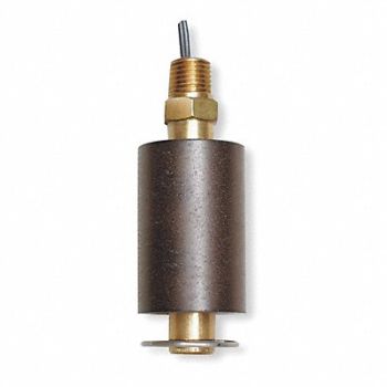 MADISON Lqd Lvl Swch Vrtcl 1/4 NPT 60 VA Rating, 2A553