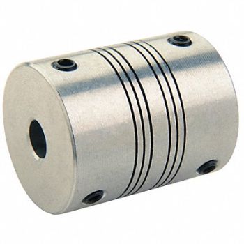 RULAND MANUFACTURING MotionControl Cplng SetScrew 3/16 x5/32, 2ARD2