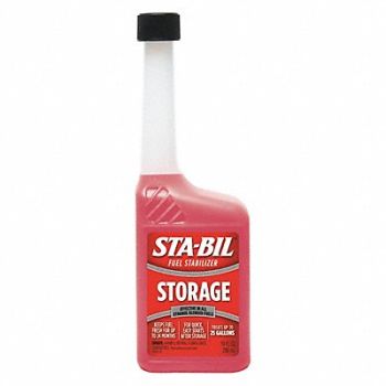 STA-BIL Fuel Stabilizer 10 oz, 2AEP3