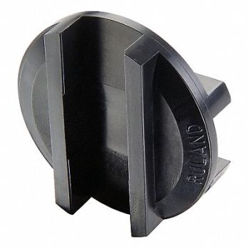 RULAND MANUFACTURING Oldham Coupling Disc Acetal, 2ANW4
