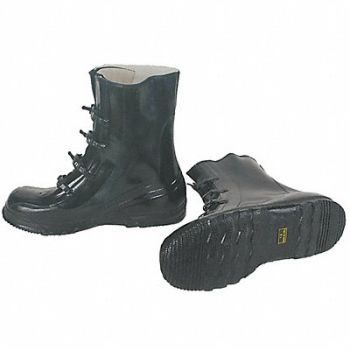 TALON TRAX D0321 Overboot Men s 9 PR, 2AT58