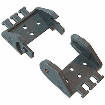 KABELSCHLEPP Mtg Bracket Microtrack(TM) Width 30mm, 2ATY4