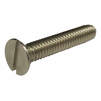 GRAINGER APPROVED MS #10-32 Plain 3/4 L 7000PK, 36M020