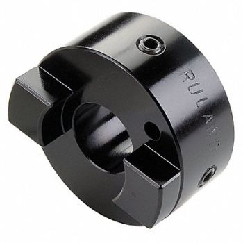 RULAND MANUFACTURING Oldham Coupling Hub Set Screw 4mm, 2AUY4