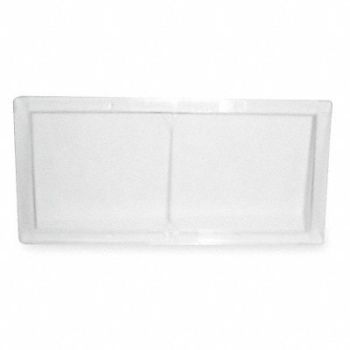 MILLER ELECTRIC Welding Helmet Magnifying Lens 0.75, 2AVJ5