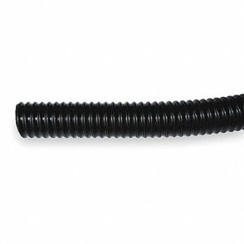 HUBBELL WIRING DEVICE-KELLEMS Flex Plastic Conduit PVC Trd Sz 2in, 2AXJ4