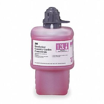 ABILITY ONE Deodorizer Liquid 2L Bottle, 2RPZ5