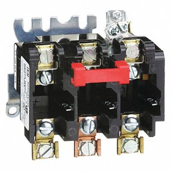 SCHNEIDER ELECTRIC NEMA Overload Relay 19 to 27A 3P, 2BZ24