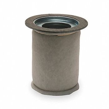 INGERSOLL RAND Separator Element For 50-60 HP, 2CEN6