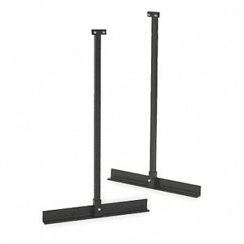 MALCO Leg Kit for 2CJY3 Mini Brake, 2CGK5