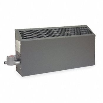 MARKEL PRODUCTS Haz-Loc Elec Cabnt Wall Heatr 58 x18 x9, 49CT99