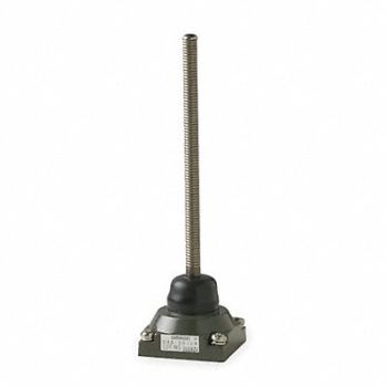 OMRON Limit Switch Head Flxble Rod Top UL/CSA, 2CLV1